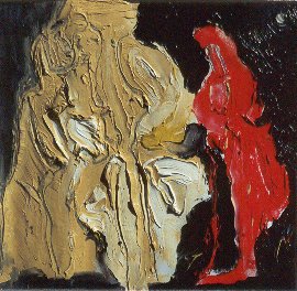 The Witnesses 2002 Not for Sale
